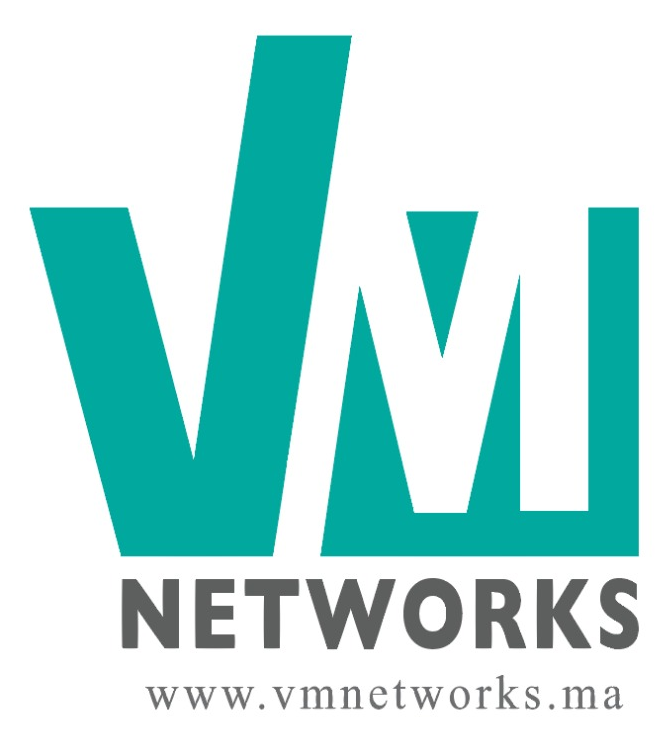 Logo VM Networks